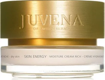 Pleťový krém Juvena Skin Energy Moisture Cream Rich 50 ml