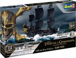 Revell EasyClick Black Pearl 1:150