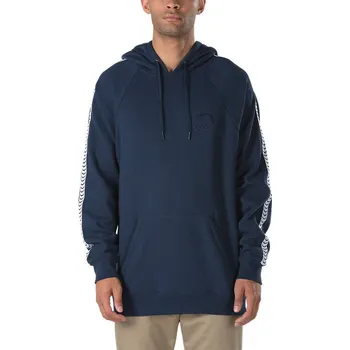 Pánská mikina vans Pánská mikina vans x spitfire taped pullover dress blues
