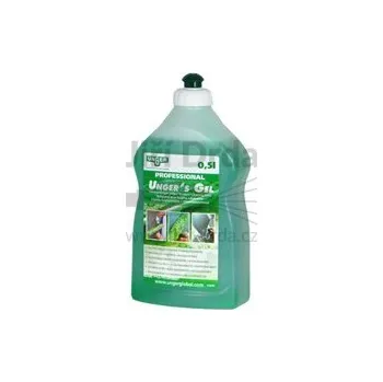 Čisticí prostředek na okna Unger gel na mytí oken