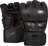 Venum Challenger MMA prstové rukavice černé/černé, S