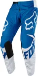 Fox 180 Race MX18 Pant modré