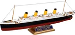 Revell ModelSet R.M.S. Titanic 1:1200