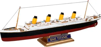 Plastikový model Revell ModelSet R.M.S. Titanic 1:1200