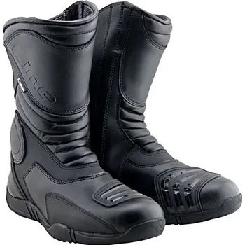 Moto obuv MBW boty LIME TR113 black - 45