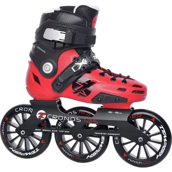 Kolečkové brusle Tempish Cronos 125