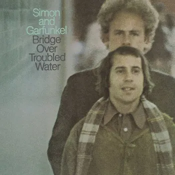 Zahraniční hudba Bridge Over Troubled Water - Simon & Garfunkel [LP]