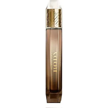 Dámský parfém Burberry Body Gold Limited Edition W EDP 60 ml