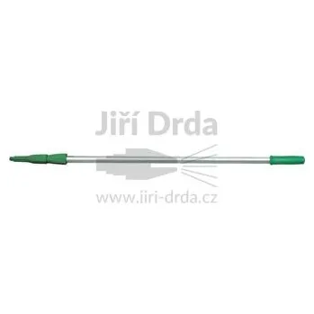 Teleskopická tyč OPTI LOC třídílná 3 x 125 cm