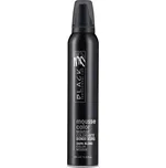Barevné pěnové tužidlo Black Mousse Color - 200 ml, tmavá blond (03208) + dárek zdarma