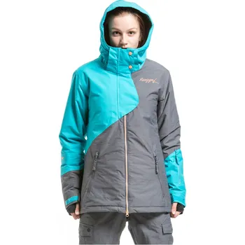 Nugget Spotty 3 Jacket 17 M