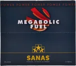 Sanas Megabolic Fuel 30 x 25 ml