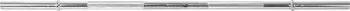 Tyč činky Insportline vzpěračská tyč rovná bez závitu 160 cm/30 mm RB-66 