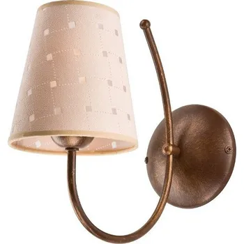 Nástěnné svítidlo Lamkur LAM 25247