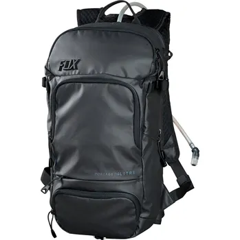 batoh na kolo Batoh Fox Portage Hydration Pack 3 l OS Black