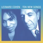 Ten New Songs - Leonard Cohen [LP]