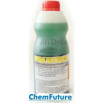 Čistič podlahy INDUSTROL clean (1 kg)