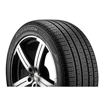 Celoroční osobní pneu Pirelli Scorpion Verde All Season 235/55 R19 105 V XL