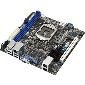 Základní deska ASUS P10S-I (90SB05E0-M0UAY0)
