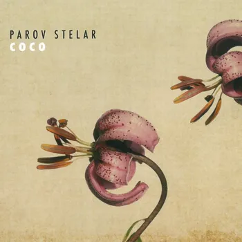 Zahraniční hudba Coco - Parov Stelar [2LP]