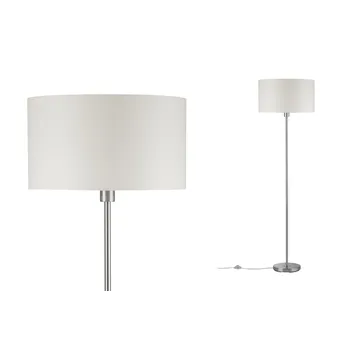 Stojací lampa Paulmann Tessa 70922