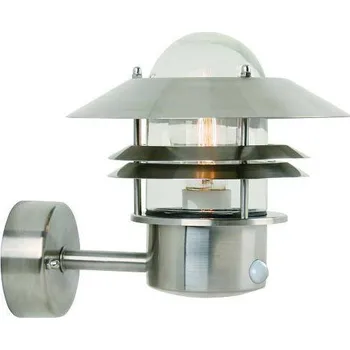 Venkovní osvětlení Nordlux Blokhus Sensor 25031034