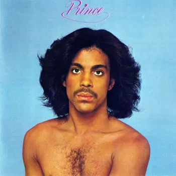 Zahraniční hudba Prince - Prince [LP]