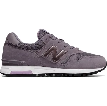 Dámské tenisky New Balance WL565SLL fialové