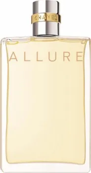 Dámský parfém Chanel Allure W EDT 100 ml