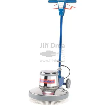 Podlahový mycí stroj Jednokotoučový mycí stroj Columbus E 500 S