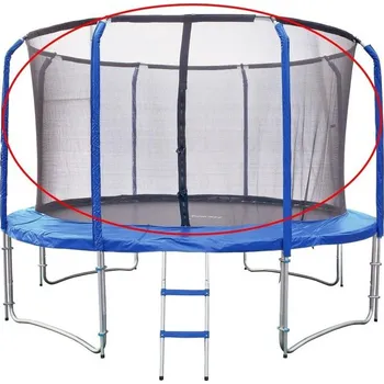 Marimex ochranná síť pro trampolínu 366…