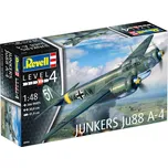 Revell Junkers Ju88 A-4 1:48