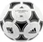 Adidas Tango Rosario Football černý/bílý, velikost 3