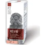Pet Health Care Péče o uši 100 ml