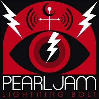 Zahraniční hudba Lightning Bolt - Pearl Jam [2LP]
