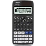 Casio FX-991CE X černá