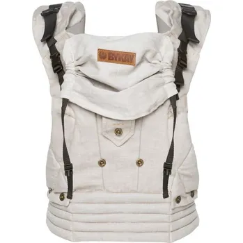 Bykay 4way Click Carrier, Sand