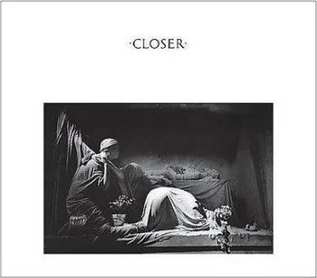 Zahraniční hudba Closer - Joy Division [LP]