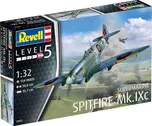 Revell Supermarine Spitfire Mk.IXC 1:32