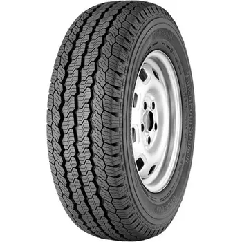 Continental VanContact 4Season 195/65 R16 104 T