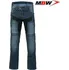 Moto kalhoty MBW Kevlar Mark 54