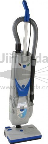 Vysavač na koberce Lindhaus HEPA ECO FORCE 30 DCS