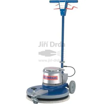 Podlahový mycí stroj Jednokotoučový mycí stroj Columbus HS 1001