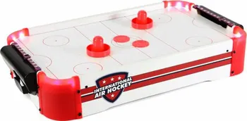 Stolní hokej Garthen Mini Air-Hockey