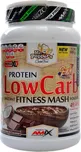 Amix Mr.Poppers Protein Low Carb…