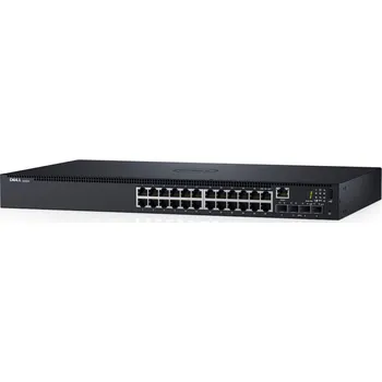 Switch DELL Networking N1524 (210-AEVX)