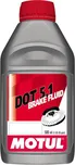 Motul DOT 5.1 Brake Fluid 0, 5 l