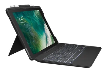 Klávesnice pro tablet Logitech Slim Combo (920-008448)