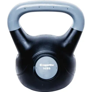 inSPORTline Vin-Bell Dark, 14 kg