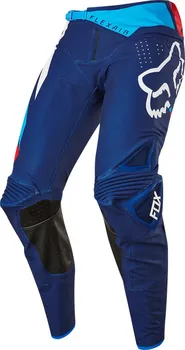 Moto kalhoty Fox Flexair Seca MX17 Pant Navy